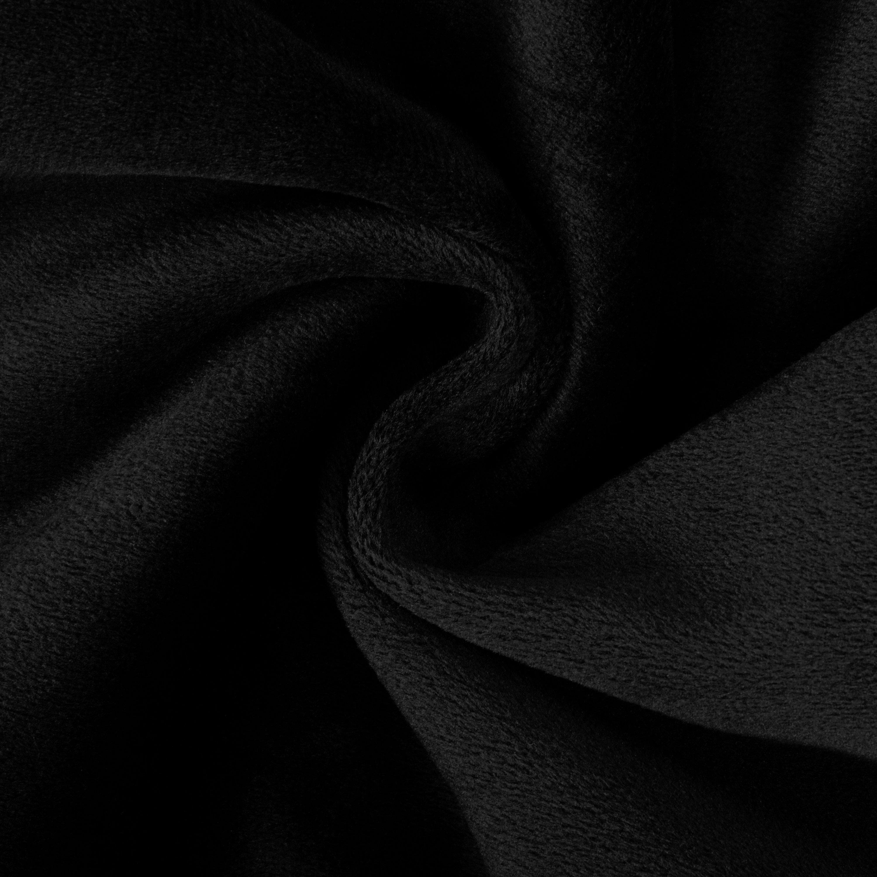 Black - Firetrap - Heavy Shirt Mens - 6