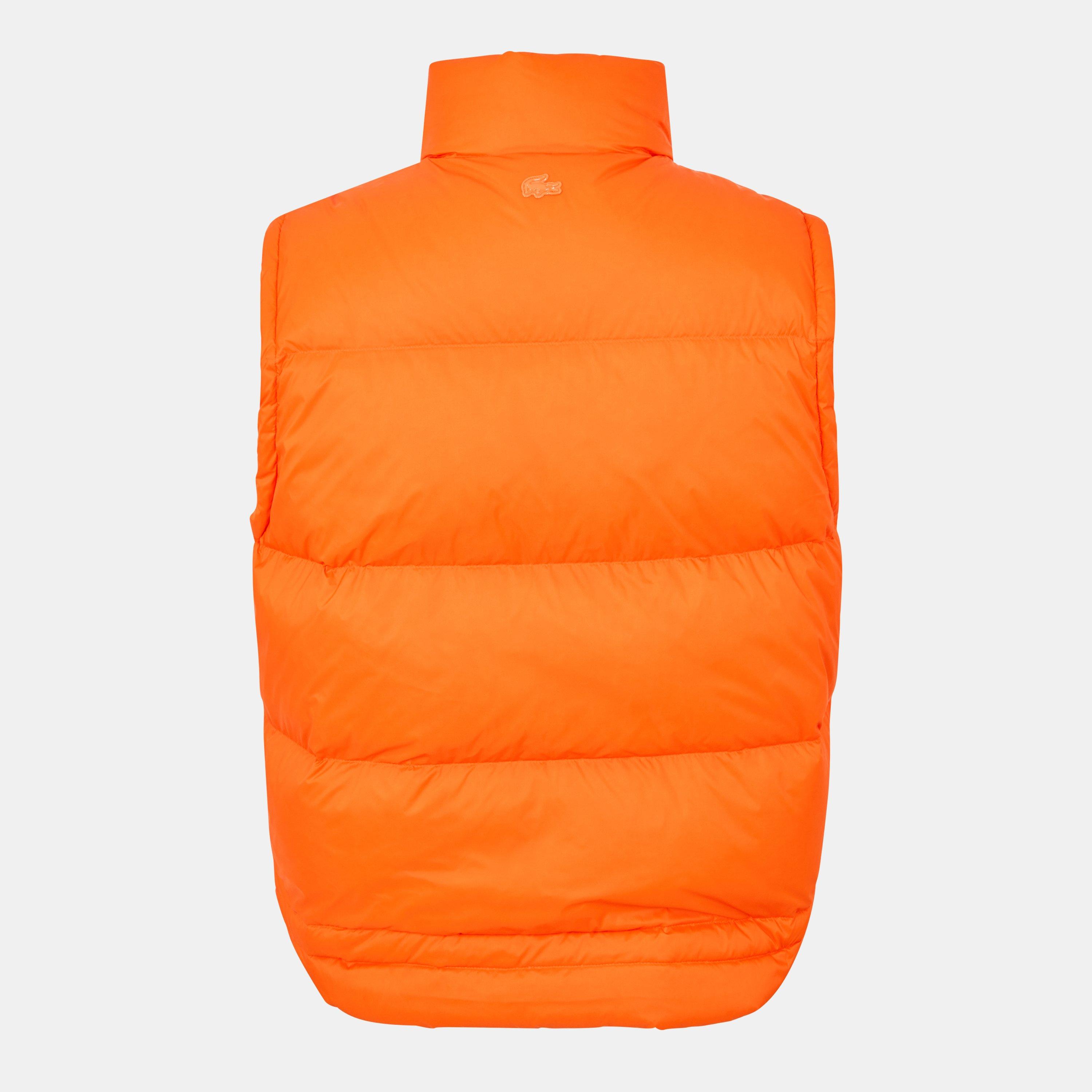 Buoy - Lacoste - Men's Lightweight Quilted Gilet - 1