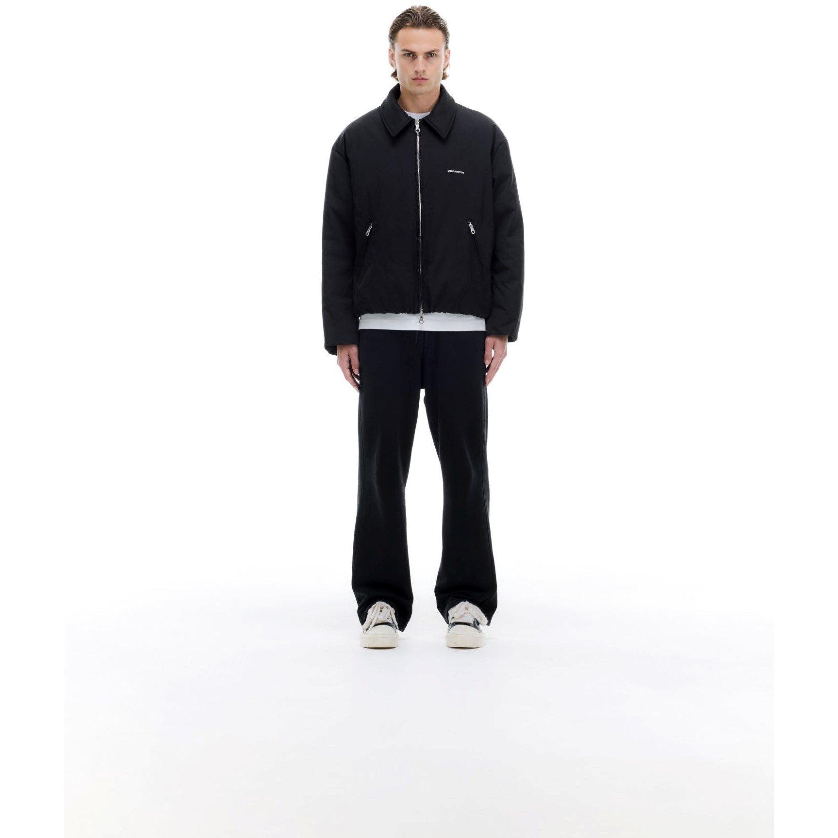 Black - Cole Buxton - Cole Rounded Collare Sn99 - 3