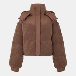 Jack Wills Puffer Jacket