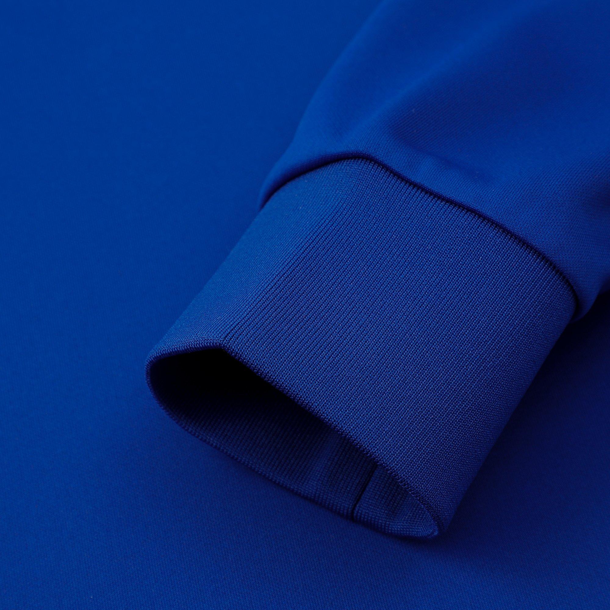 Kongelig Himmelblå - Kelme - 4-Way Stretch Half Zip Performance Training Jacket - 3