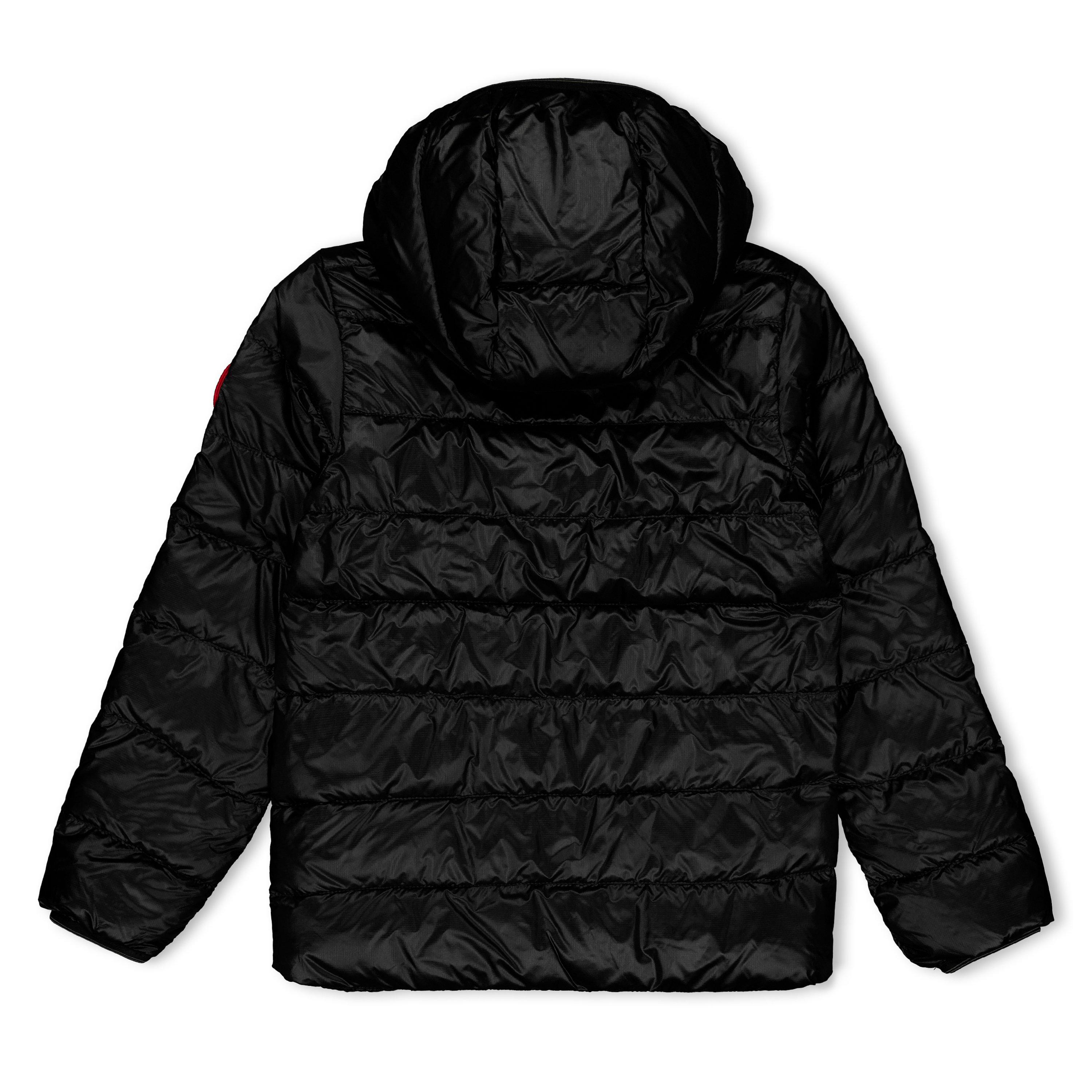 Black  Noir - Canada Goose - Canada Crofton Jkt Jn64 - 2