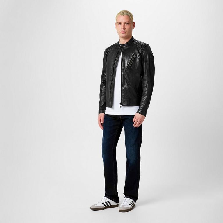 Belstaff | V Racer Jacket | Leather Jackets | Cruise Fashion Belstaff | V Racer Jacket | Leather Jackets | Cruise Fashion