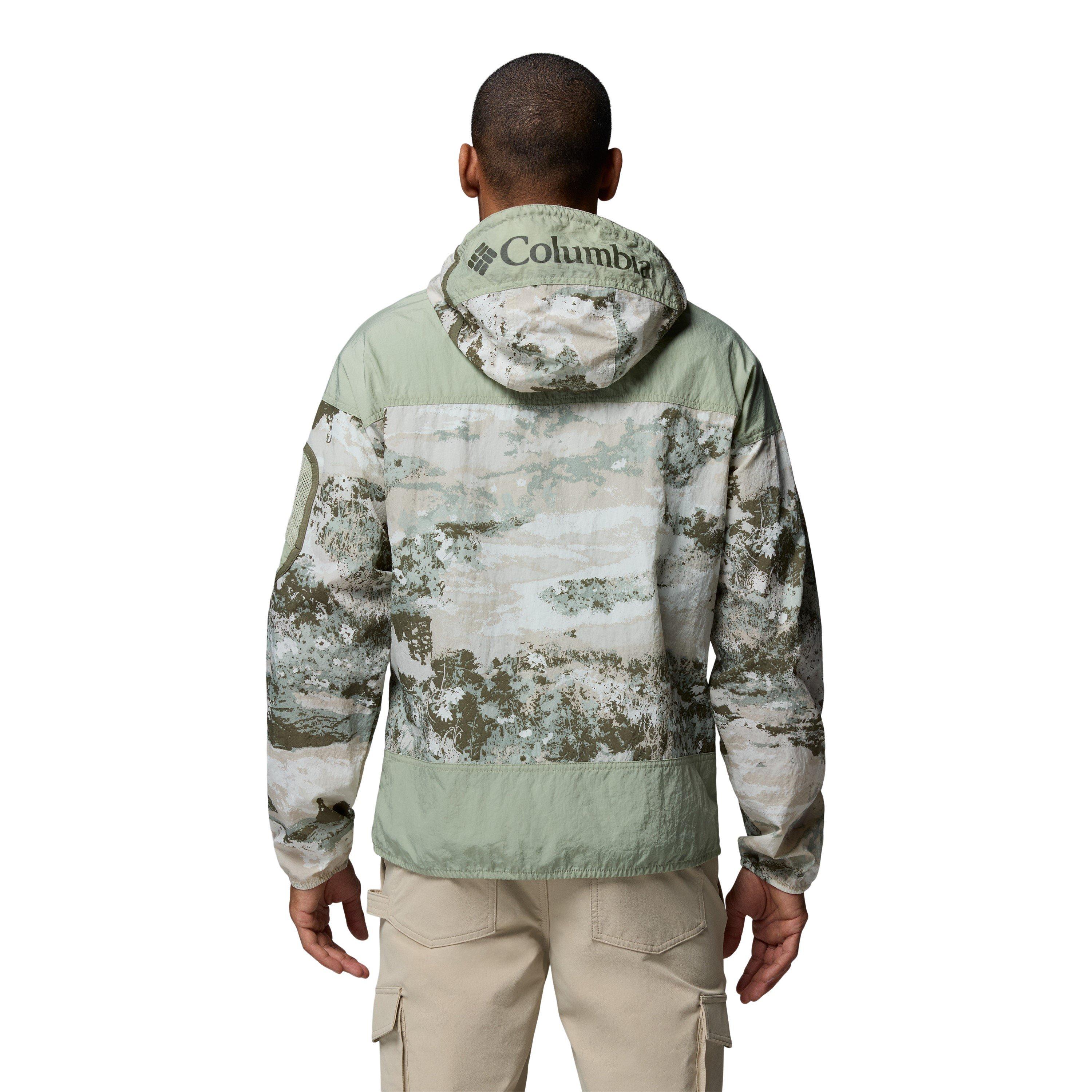 SafarI Fieldaze - Columbia - Columbia Chall W Jkt Sn62 - 2