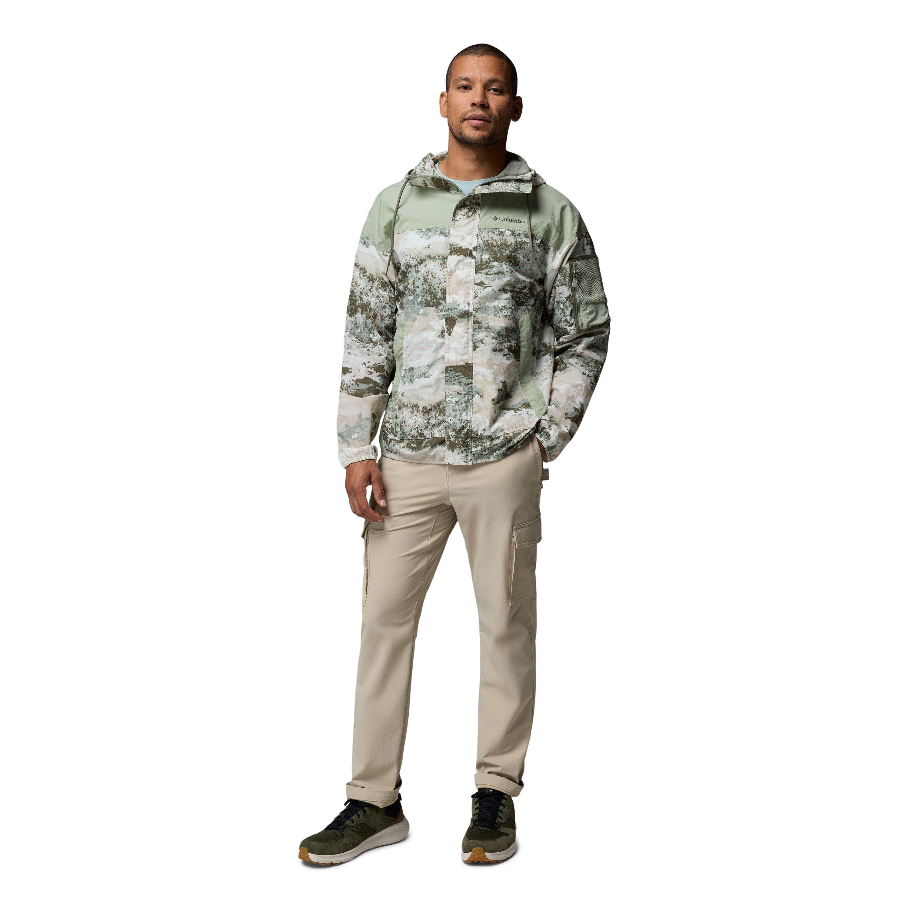 SafarI Fieldaze - Columbia - Columbia Chall W Jkt Sn62 - 3