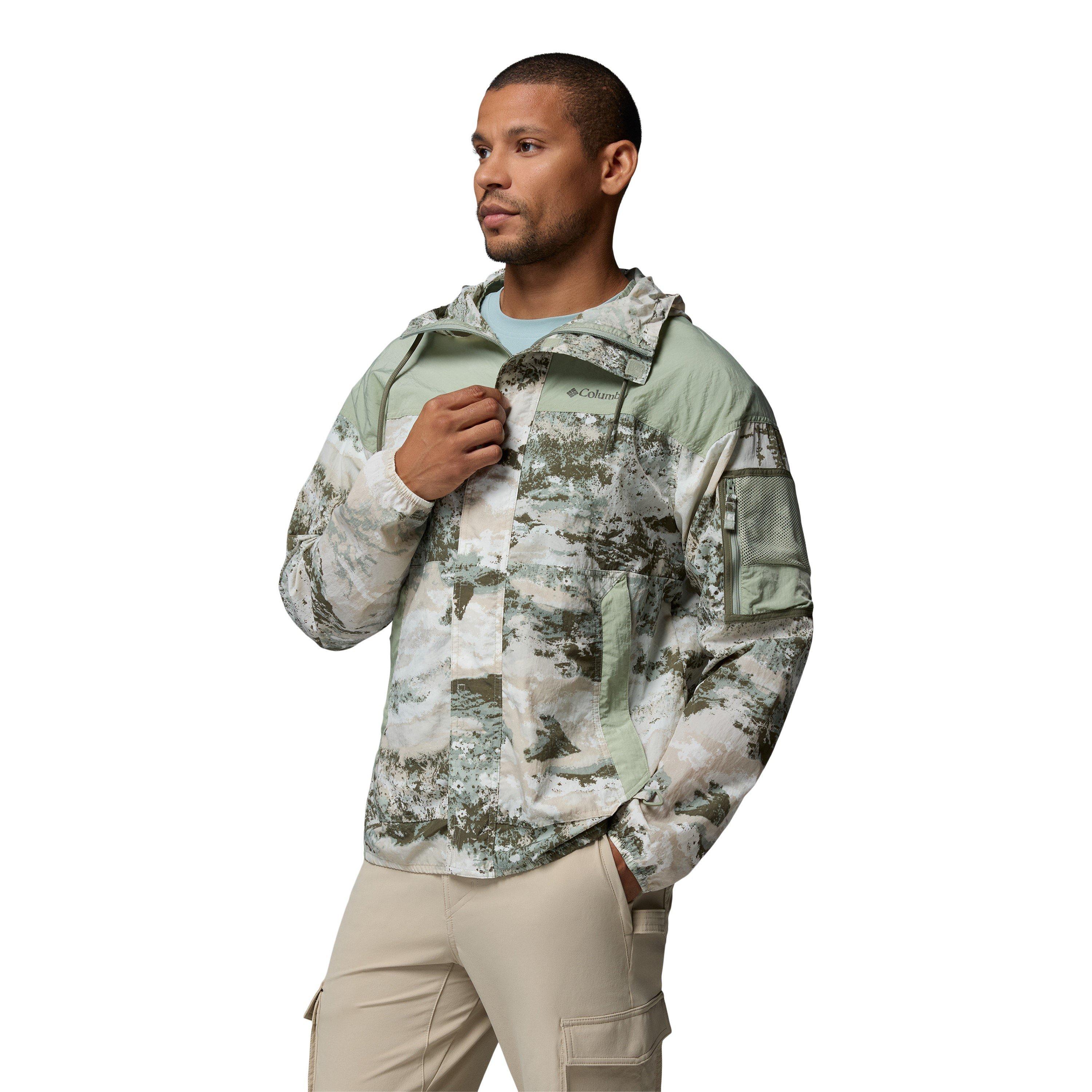 SafarI Fieldaze - Columbia - Columbia Chall W Jkt Sn62 - 4