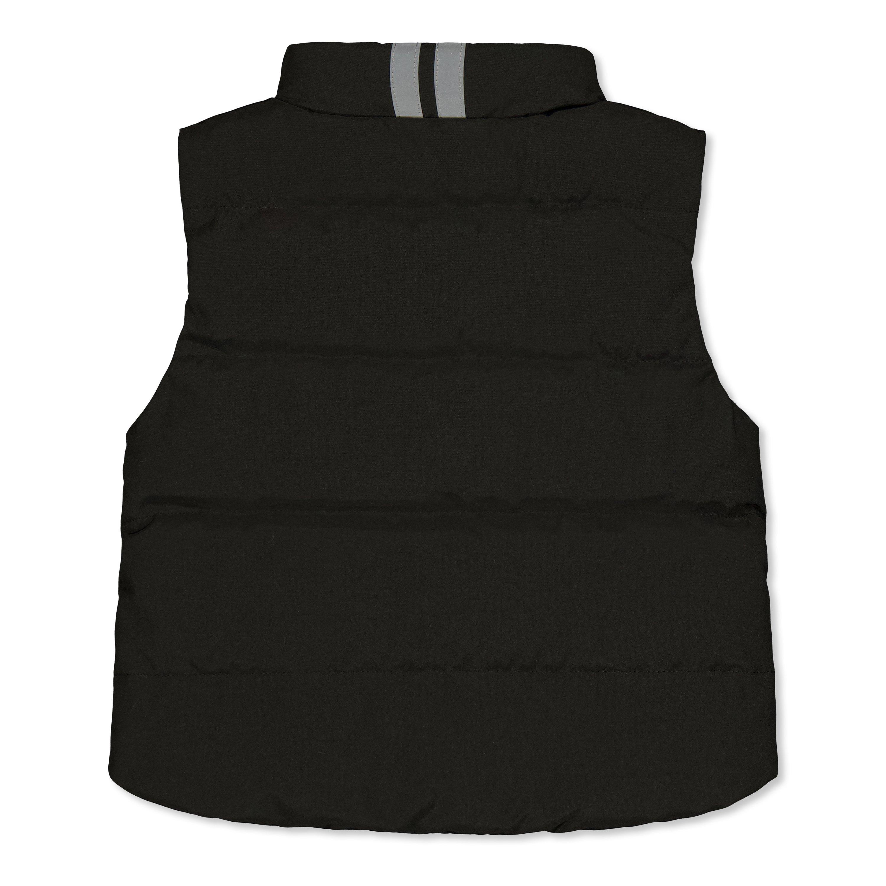 Black  Noir - Canada Goose - Canada Vanier Vest Jn64 - 2