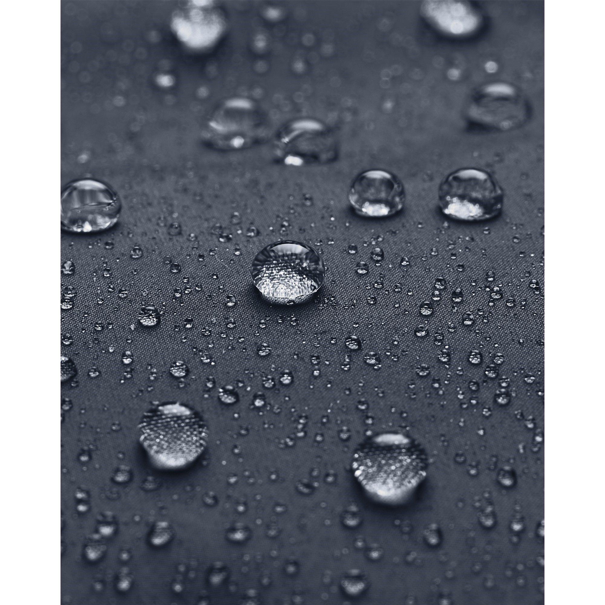 Gray - Under Armour - Heavyweight Puffer Jacket - 6