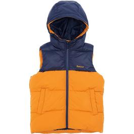 Barbour Boys Corbridge Gilet