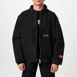 Heron Preston CTNMB Can Jkt Sn99