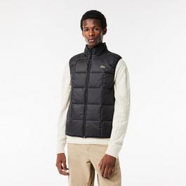 Lacoste Core Gilet