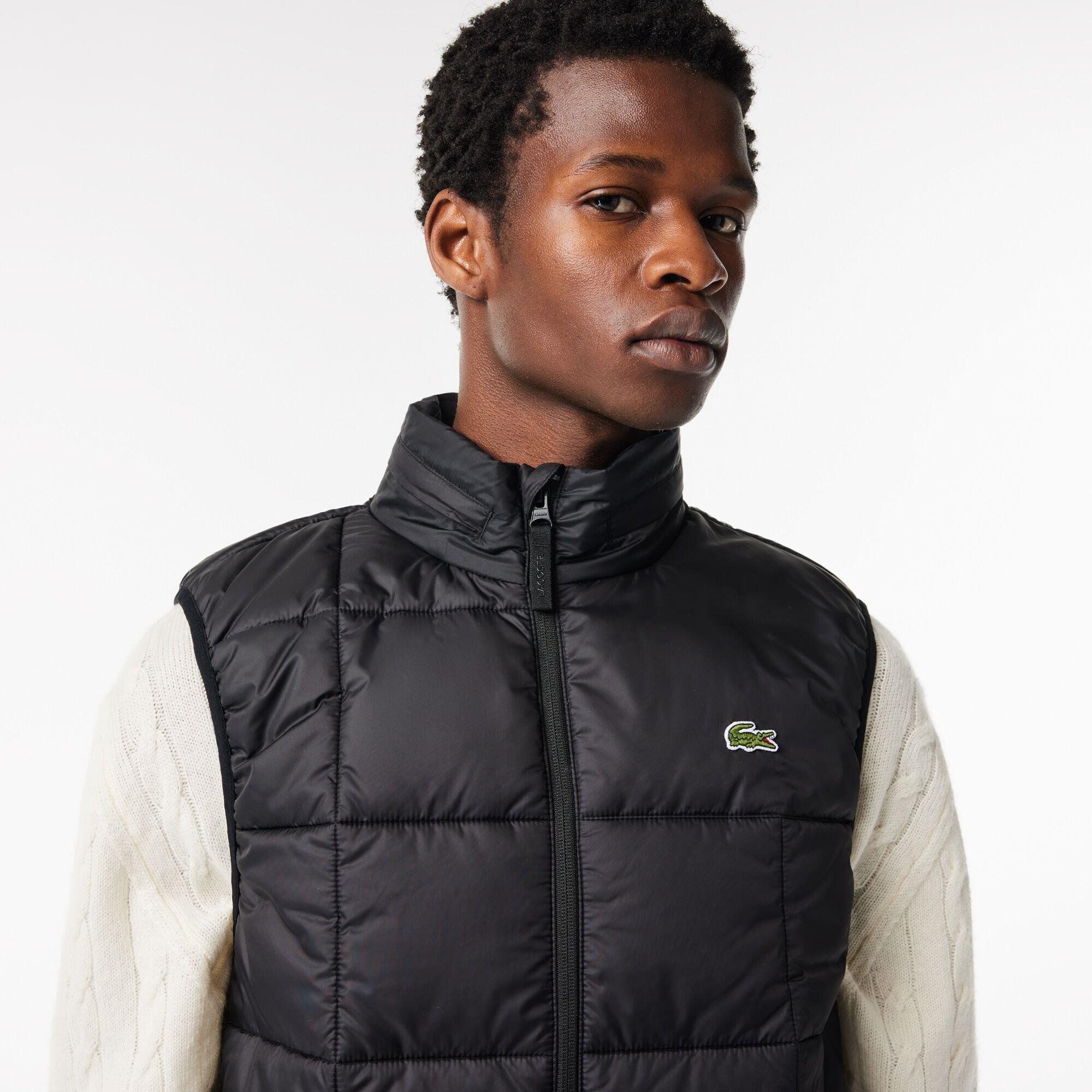 Lacoste | Core Gilet | Gilets | USC
