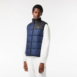 Lacoste Core Gilet Sn41