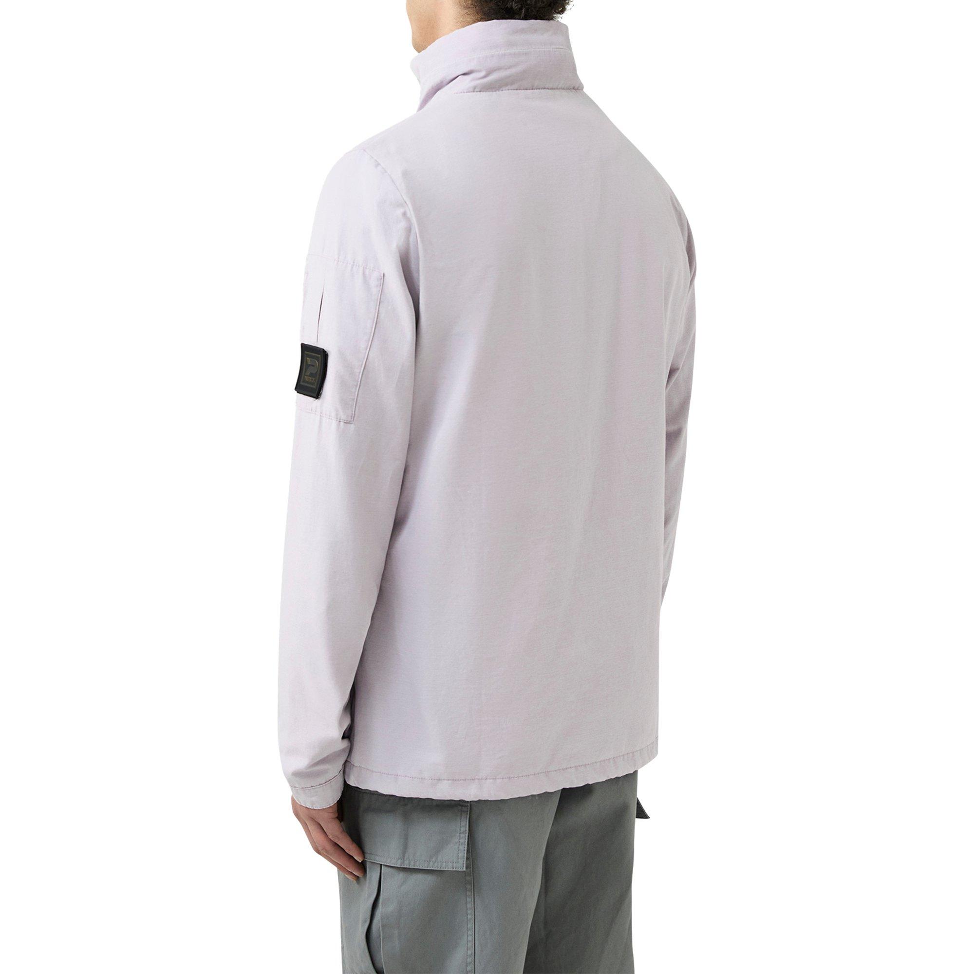 Ljubičasta. - Patrick - Patrick Hrly FZ Jkt Sn63 - 5