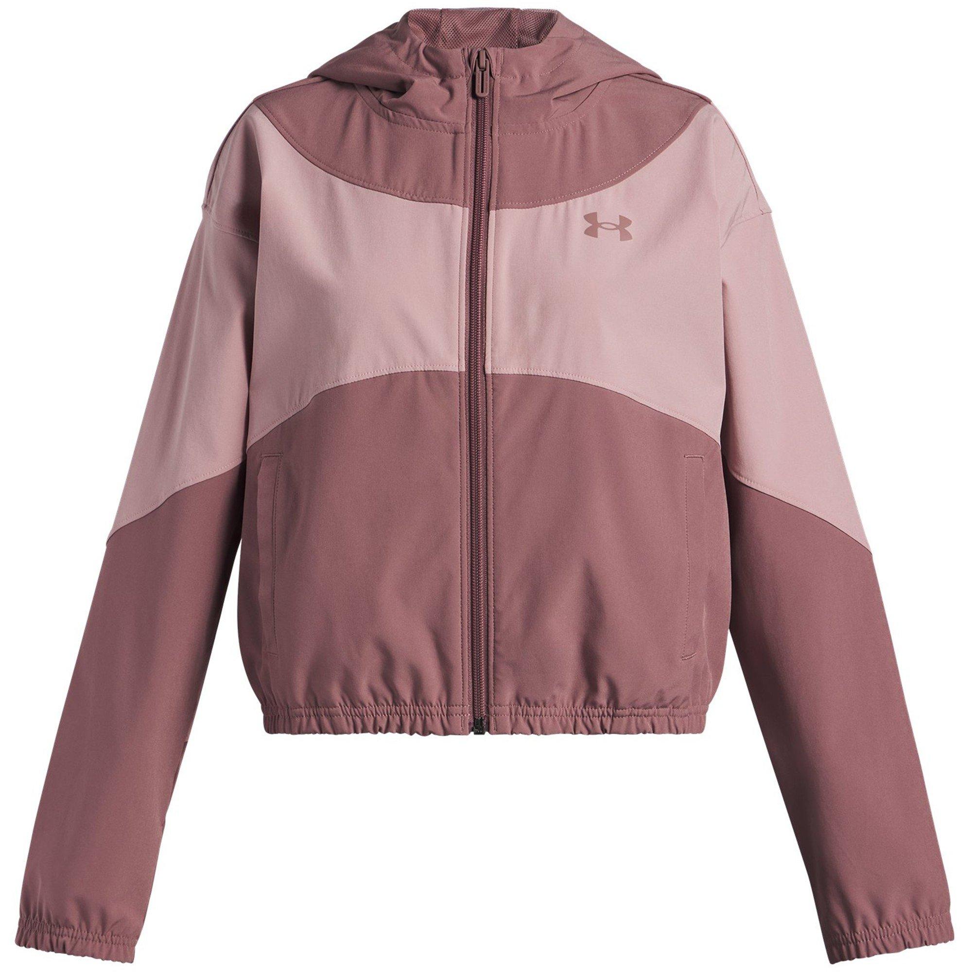 яке Kids' Rival Woven Hood