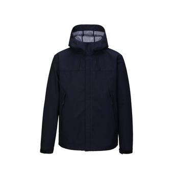 Firetrap Men's All-Weather Durable Jacket