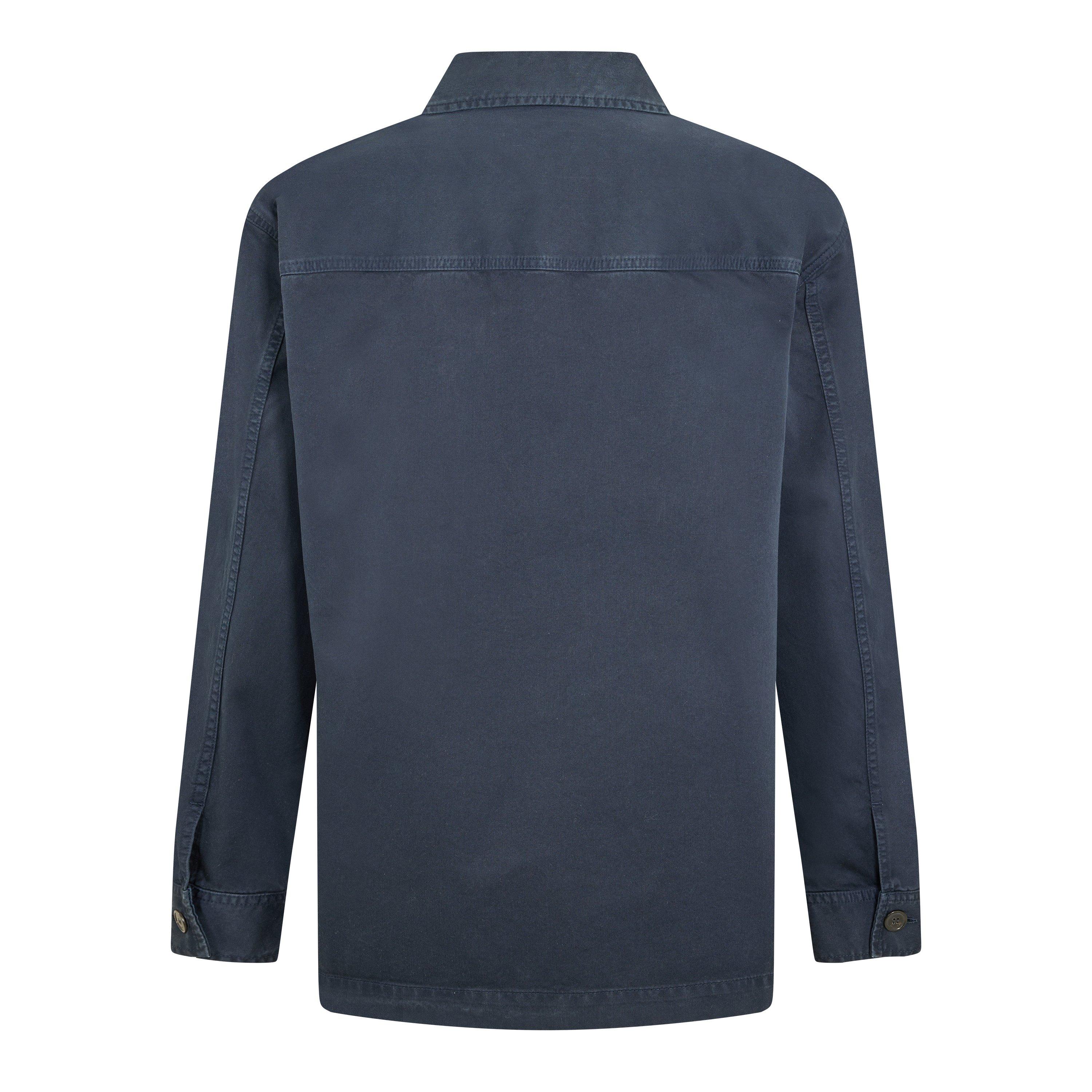 Navy - Saint Laurent - Saint YSL Pkt OS Sn62 - 2