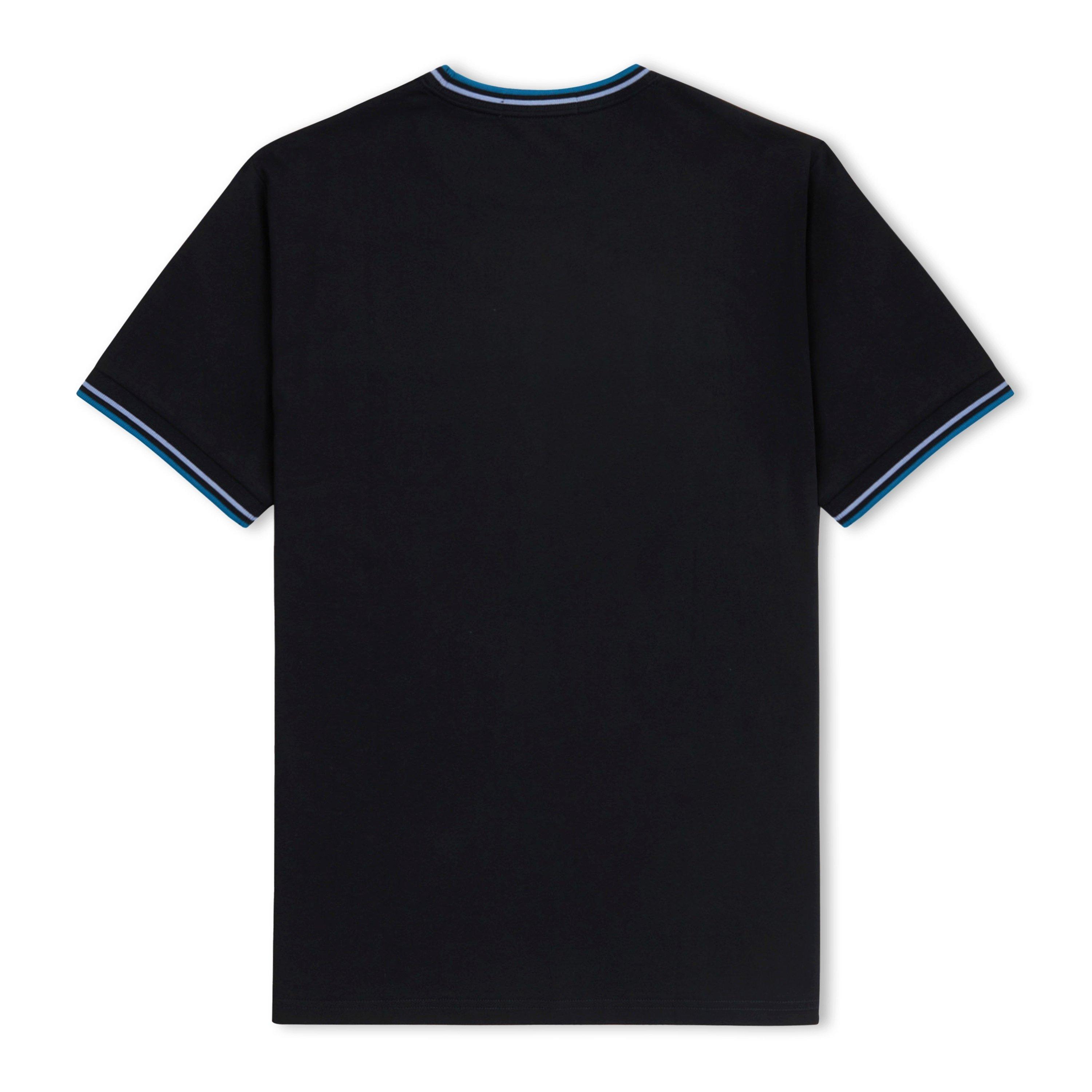 Fred Perry | Twin Tipped T-Shirt | Regular Fit T-Shirts