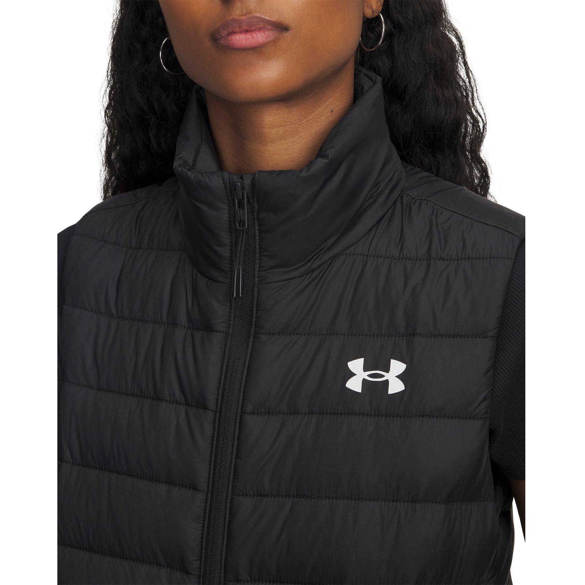 Nero - Under Armour - UA Sportswear Ins Vs Ld99 - 5