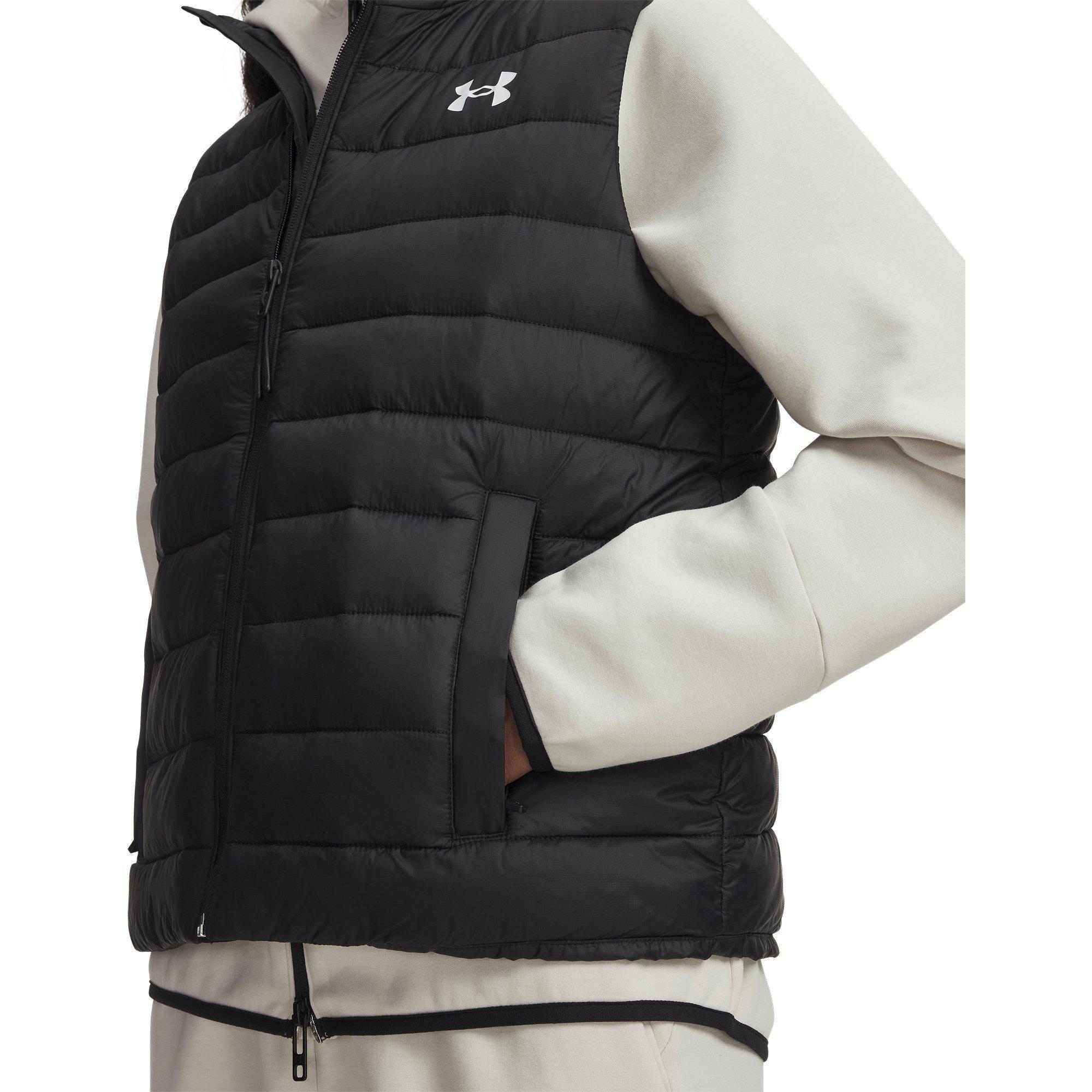 Nero - Under Armour - UA Sportswear Ins Vs Ld99 - 6