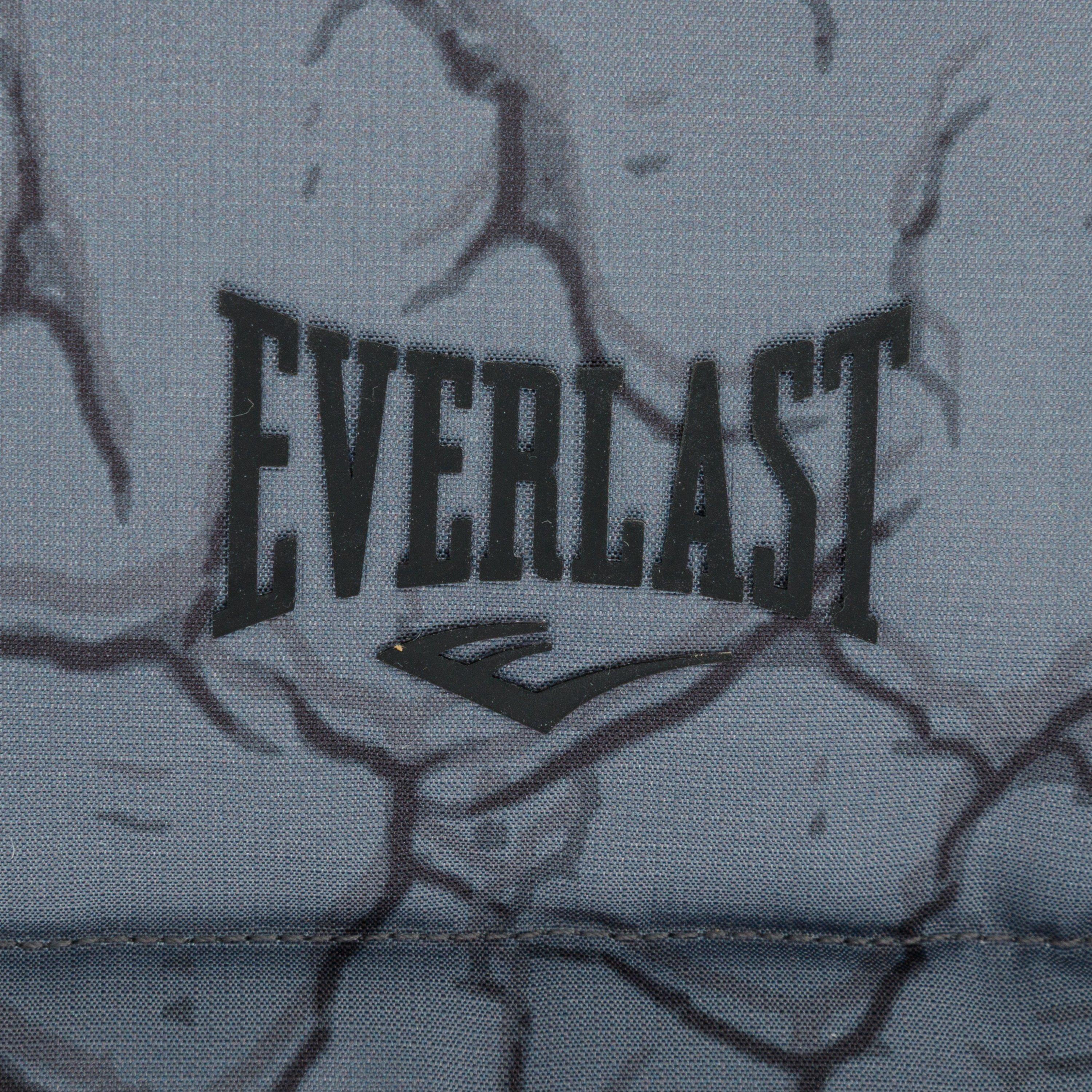 Crack Charcoal - Everlast - Hybrid Jacket Junior Boys - 4
