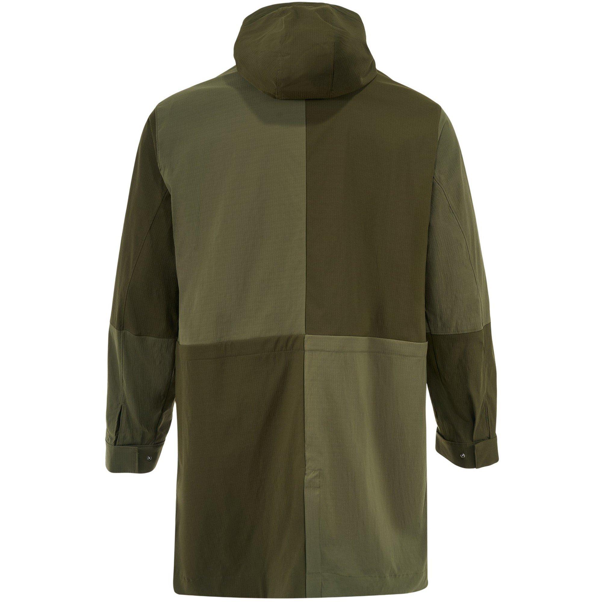 Vert - Under Armour - UA Unstoppable Txt L Sn99 - 2