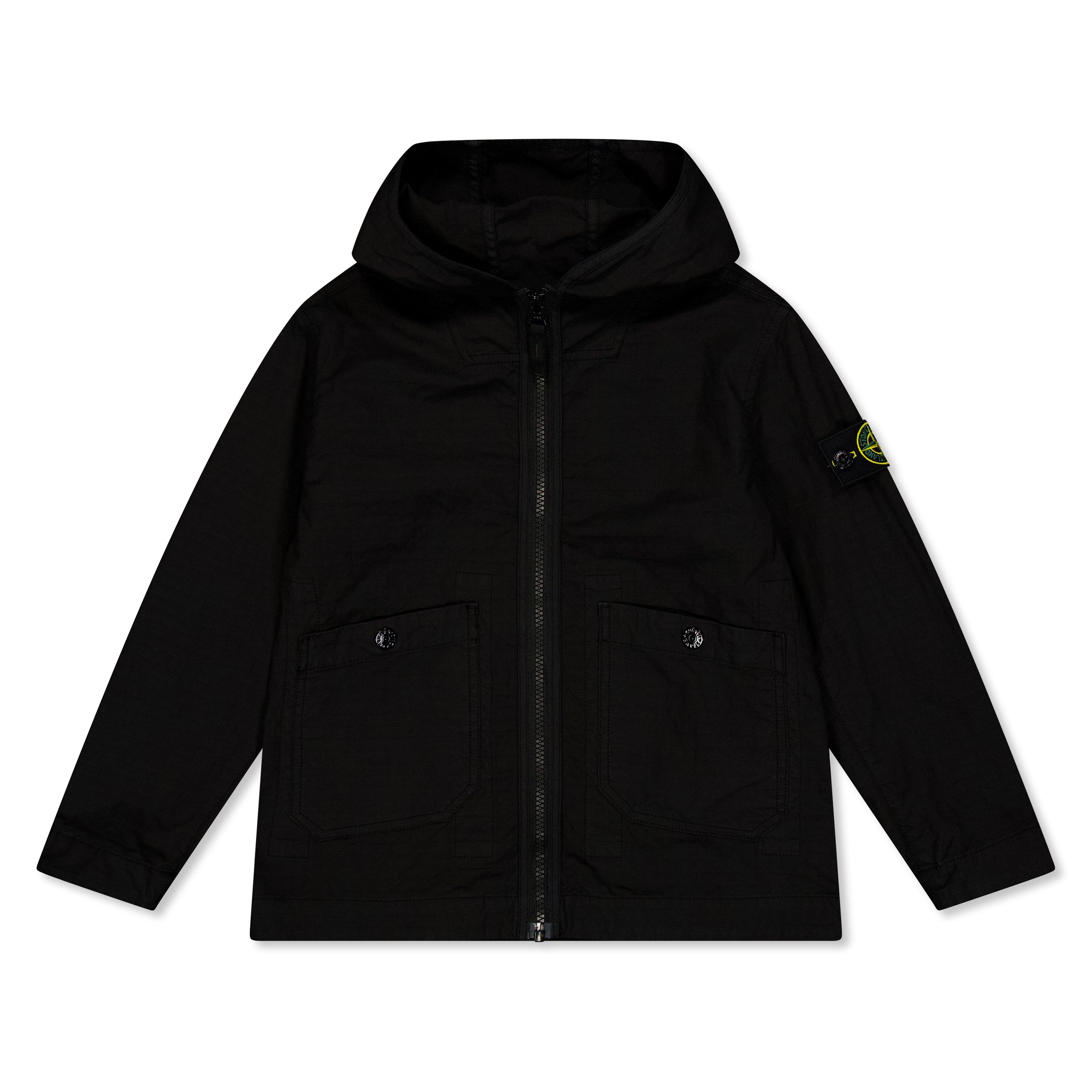 Stone Island Stone Ripstop Jkt Jn61