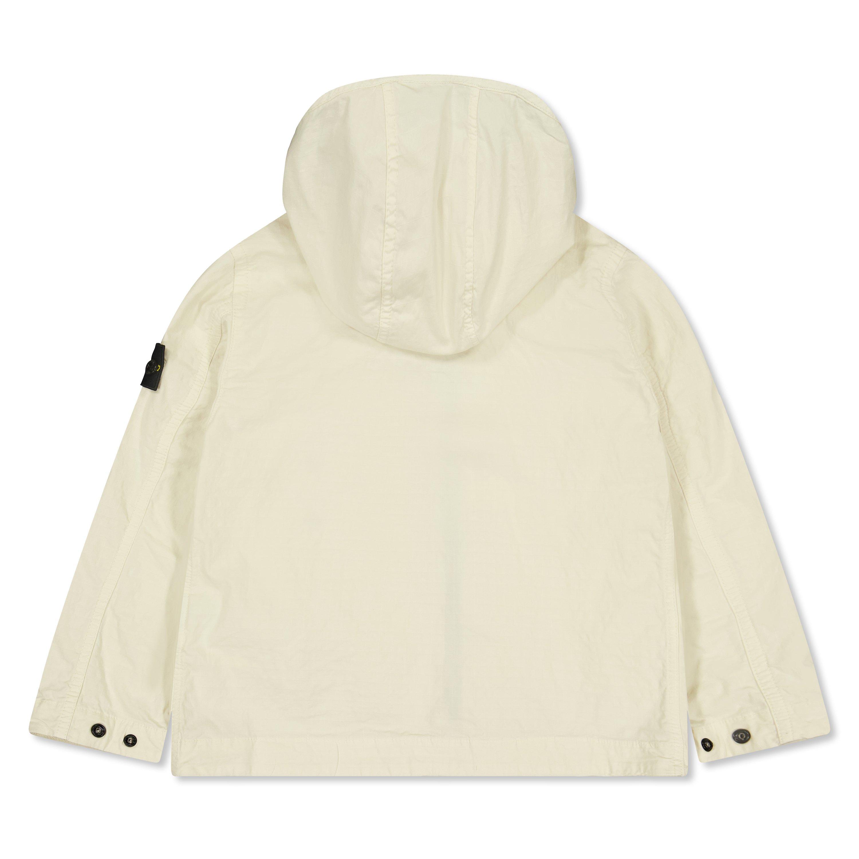 Plaster V0097 - Stone Island - Kids' Field Jacket - 2