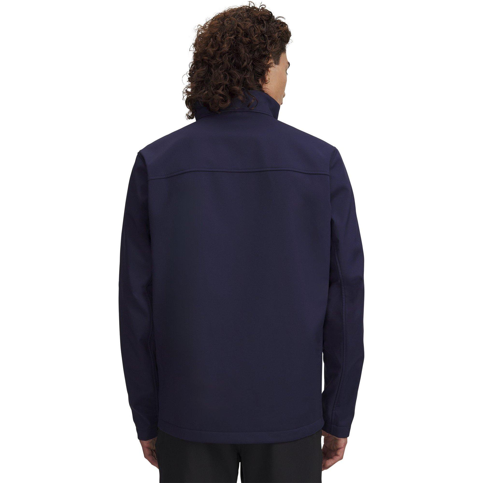 Blau - Under Armour - Under Armour Shield Jacket Training Mens - 4
