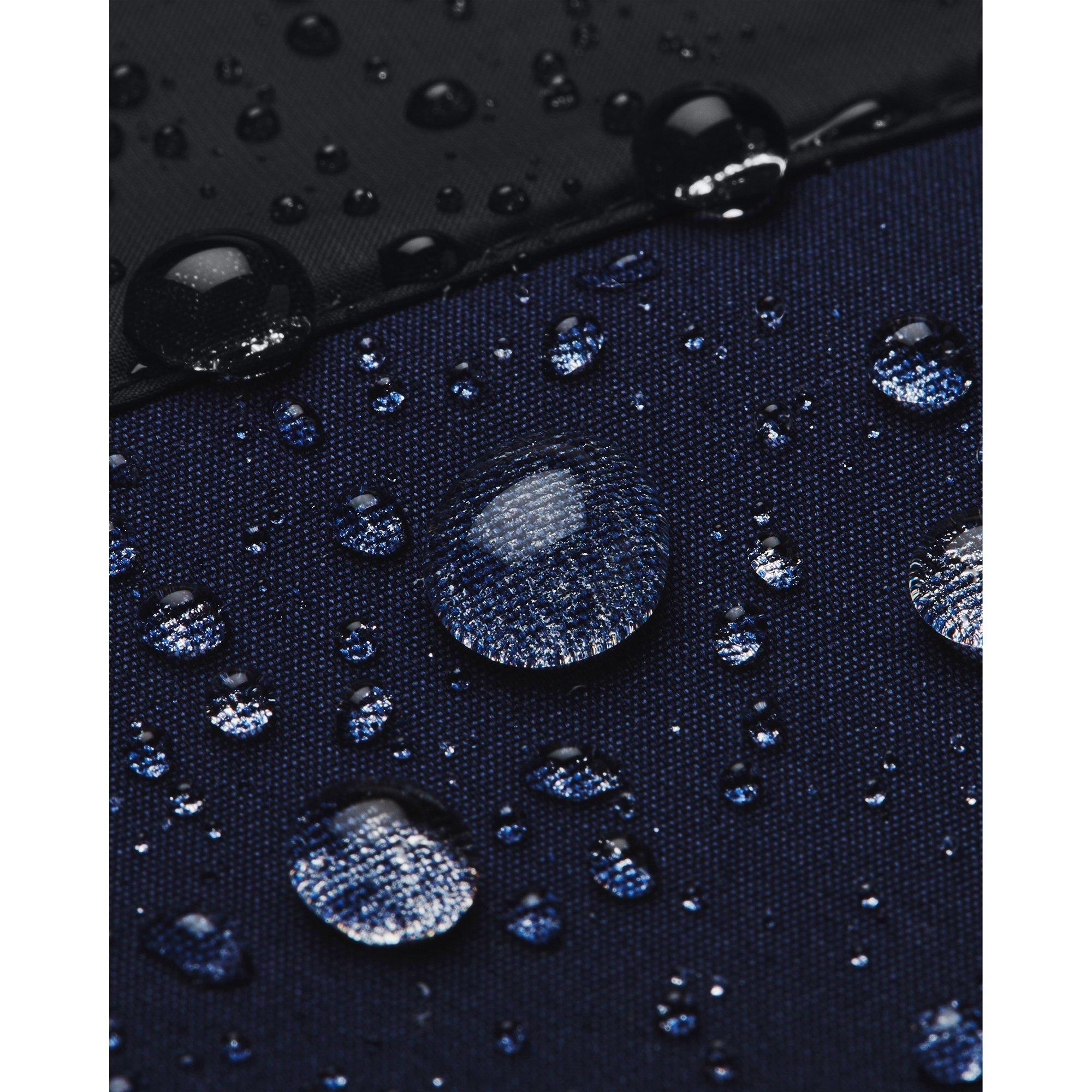 Blau - Under Armour - Under Armour Shield Jacket Training Mens - 6