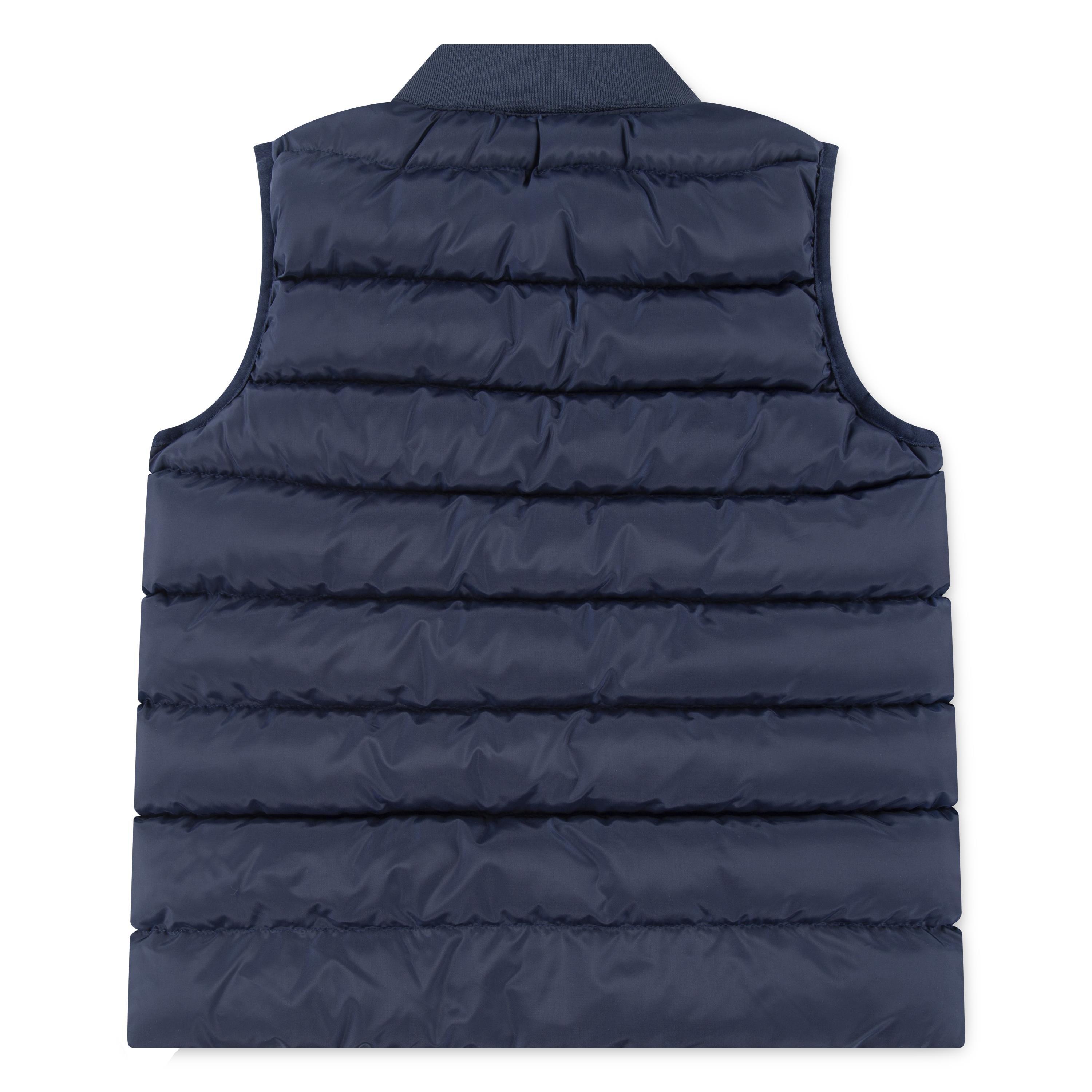 Dress Blues C8D - Levis - Kids' Gilet - 2