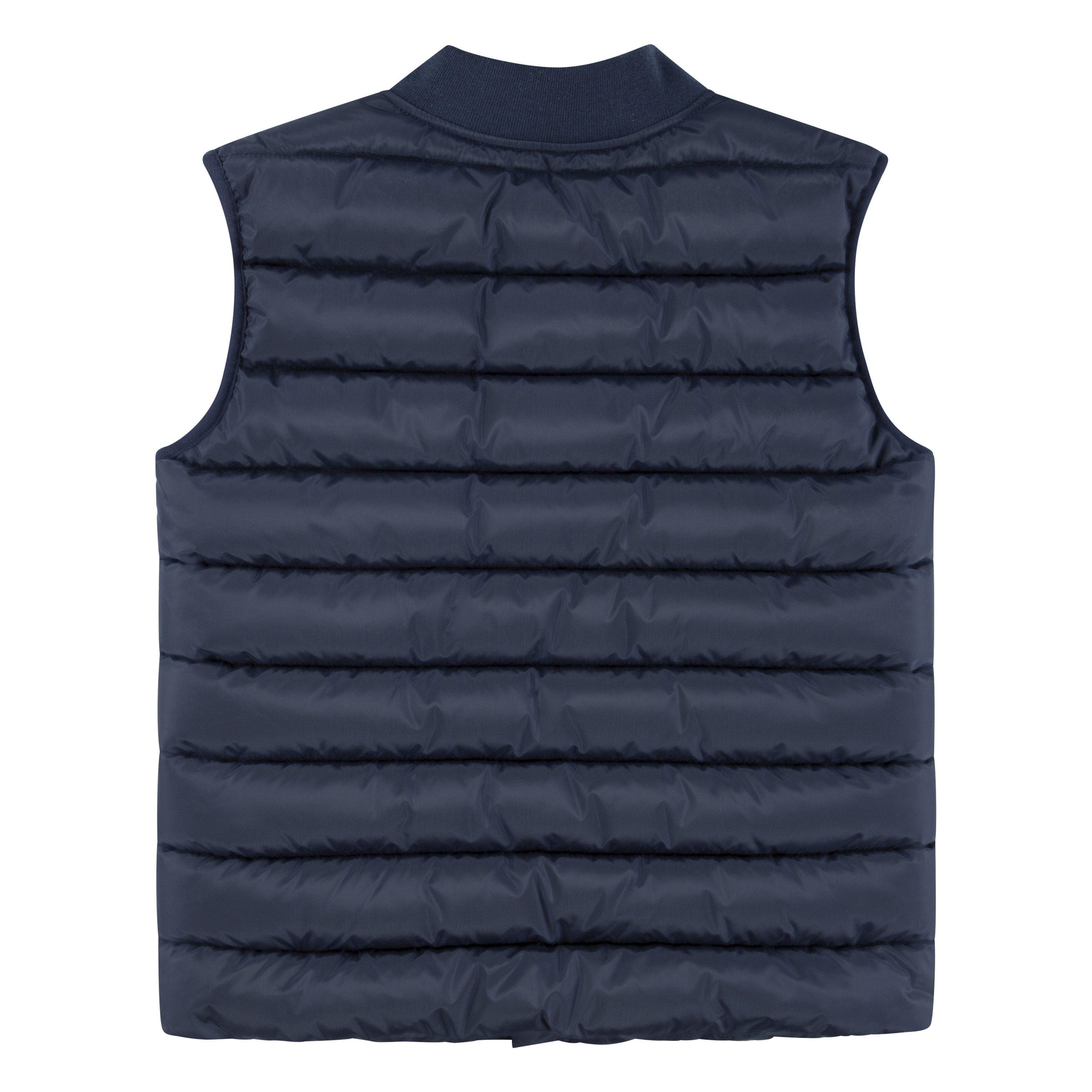 Dress Blues C8D - Levis - Kids' Gilet - 5