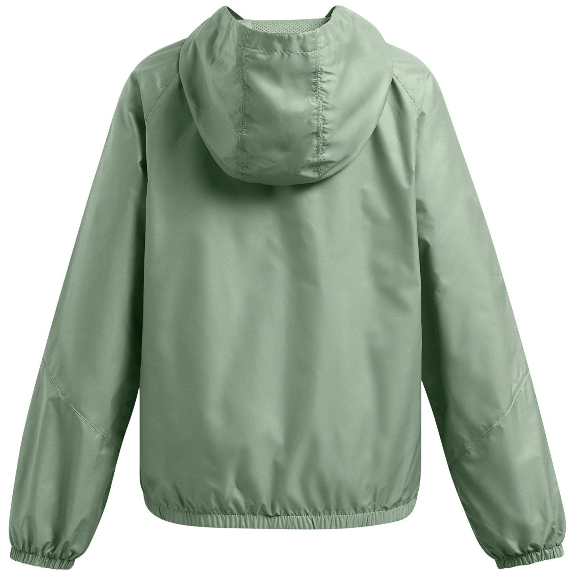 Groen - Under Armour - UA SPORT WINDBREAKER Jn99 - 2