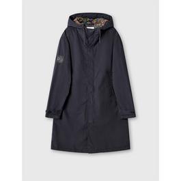 Pretty Green PG Feltham Parka Sn61
