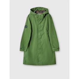 Pretty Green PG Feltham Parka Sn61