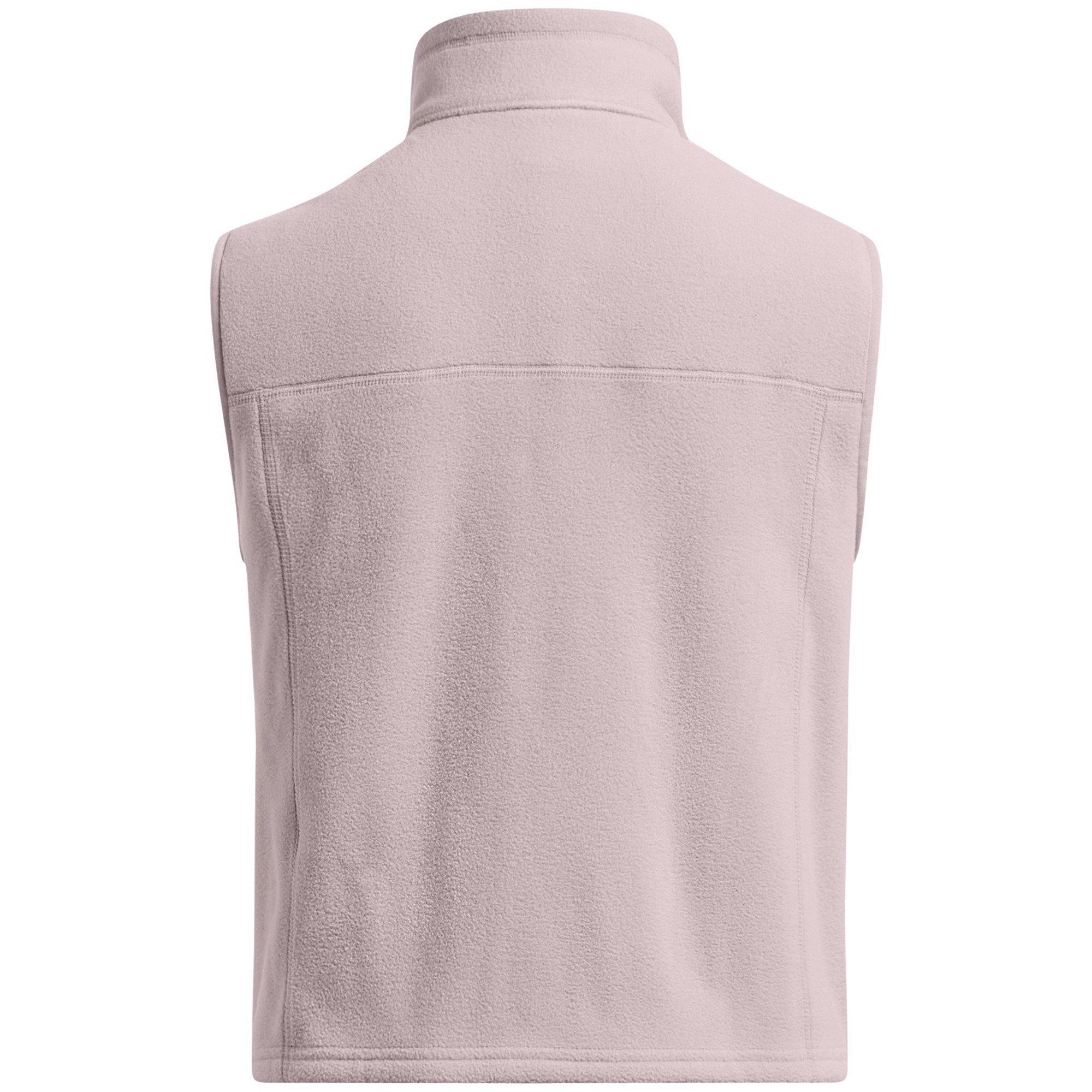 Grijs - Under Armour - Expanse Fleece Lightweight Gilet - 2