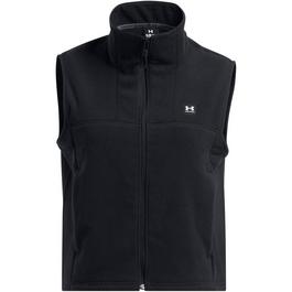 Under Armour Under Armour Ua W Expanse Fleece Vest Gilet Womens