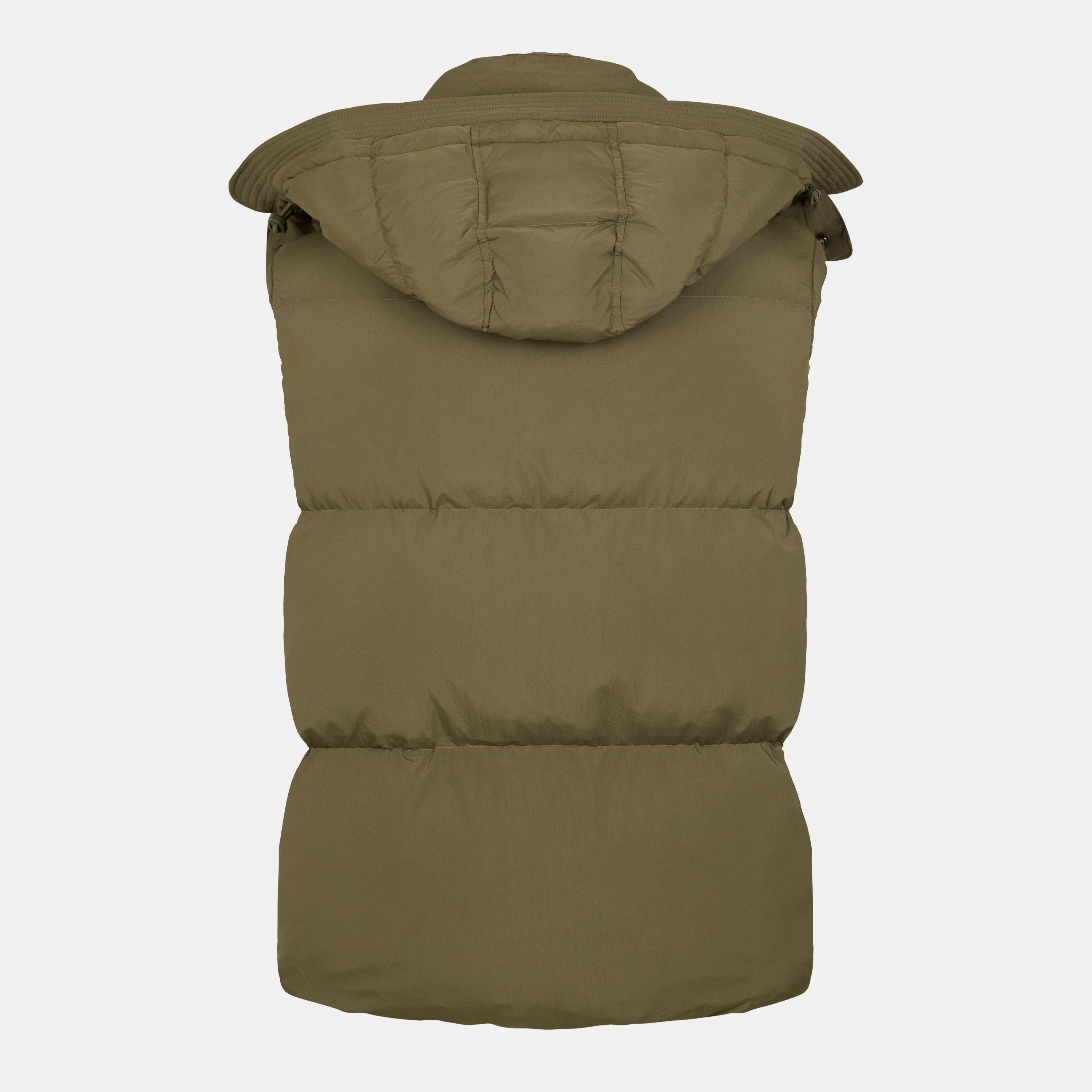 Ivy Green - Diesel - Men's Duffle Coat - 2