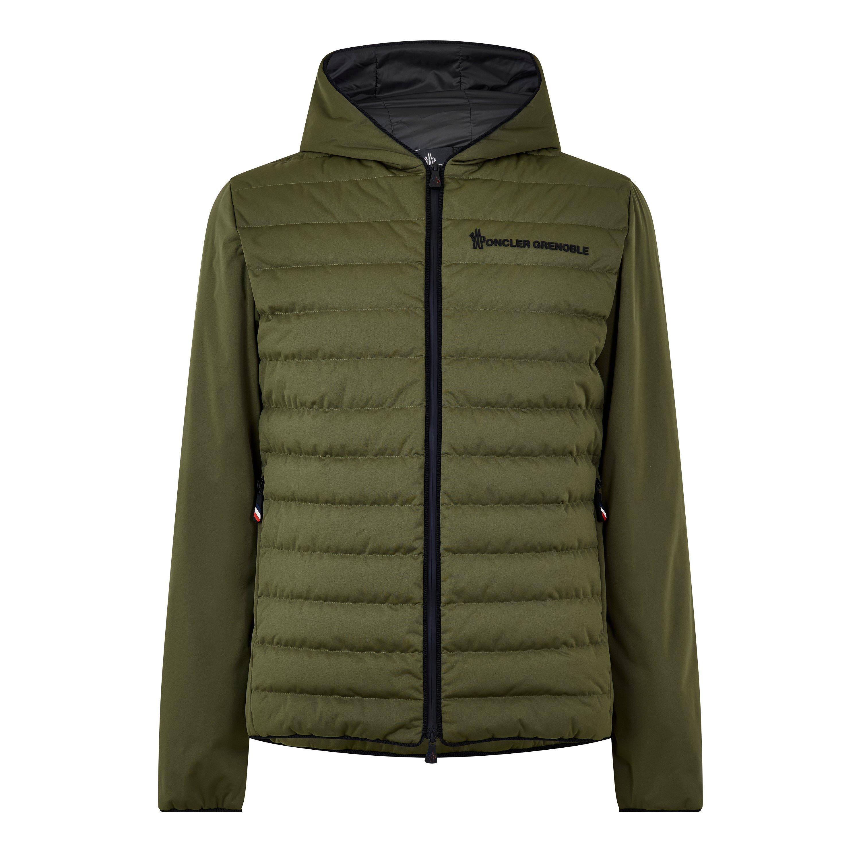 Men's Hybrid Jacket