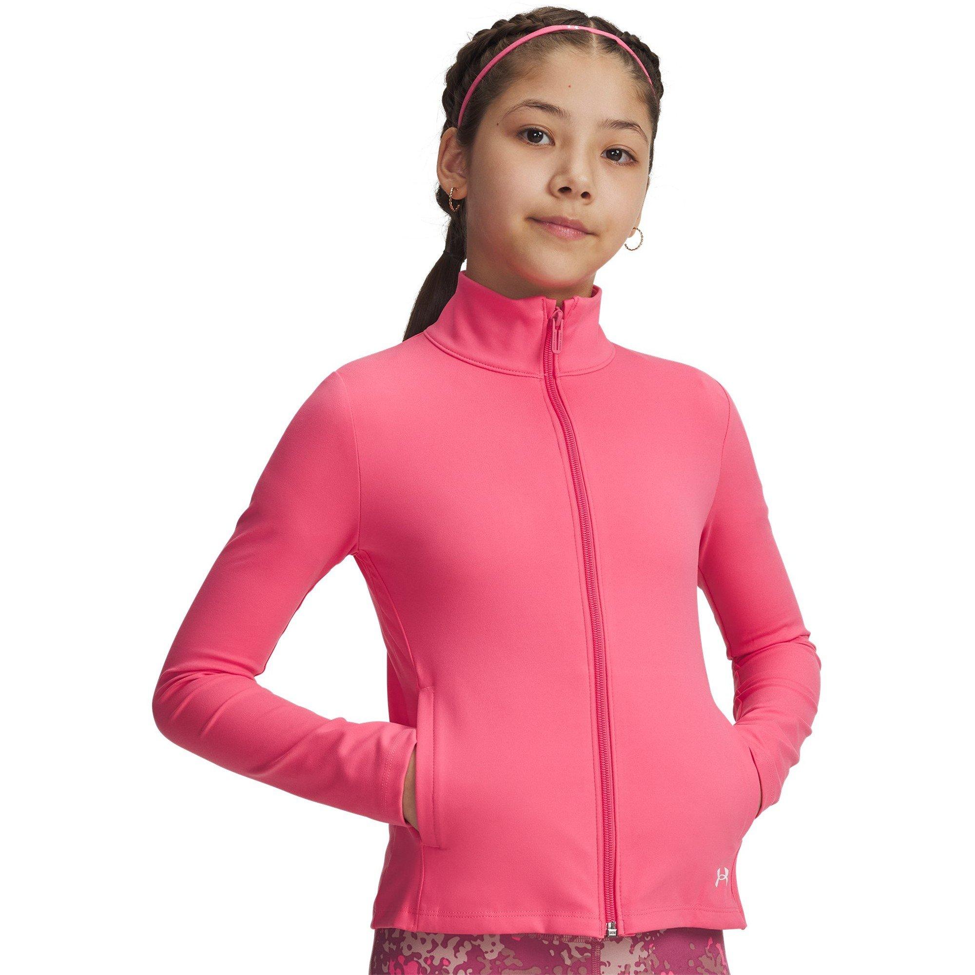 Roza - Under Armour - UA Motion Jacket Jn99 - 3