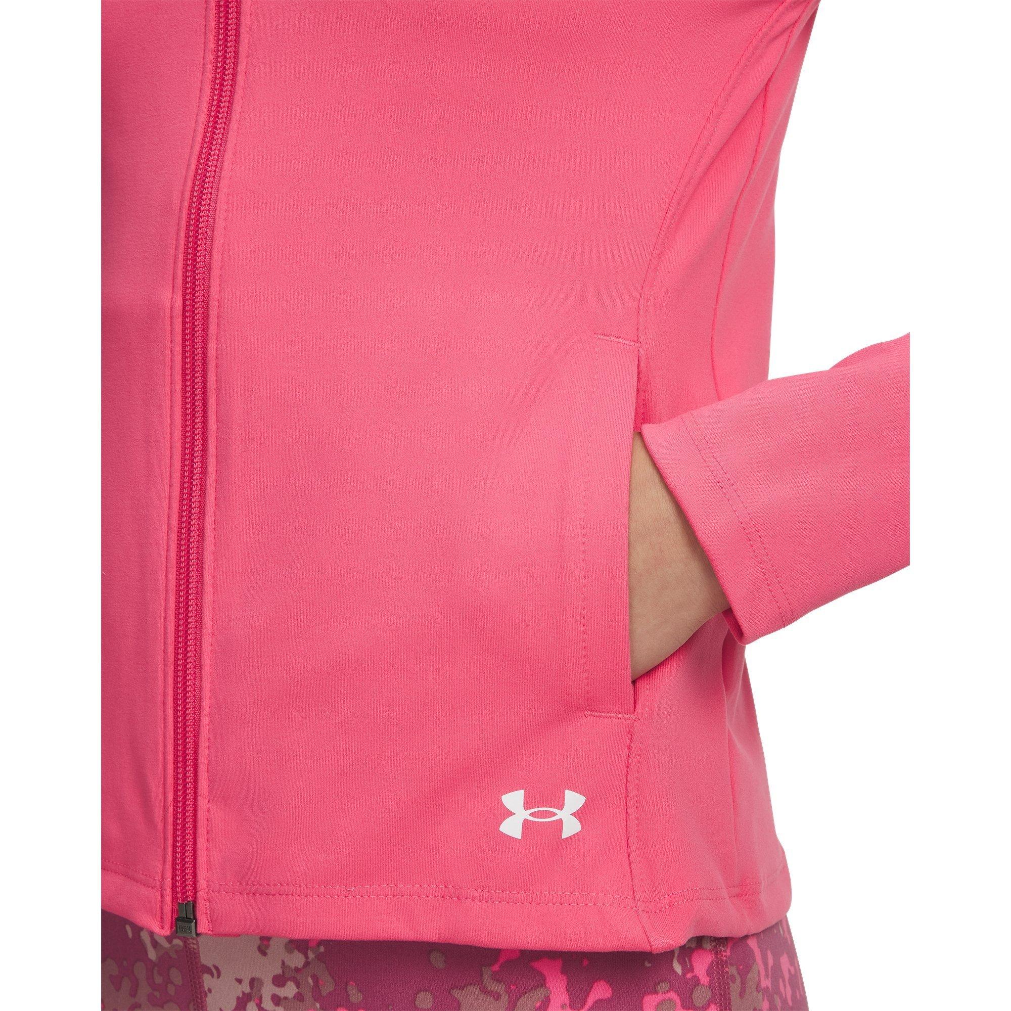 Roza - Under Armour - UA Motion Jacket Jn99 - 5