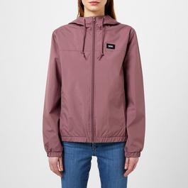 Vans Kassle Windbreaker