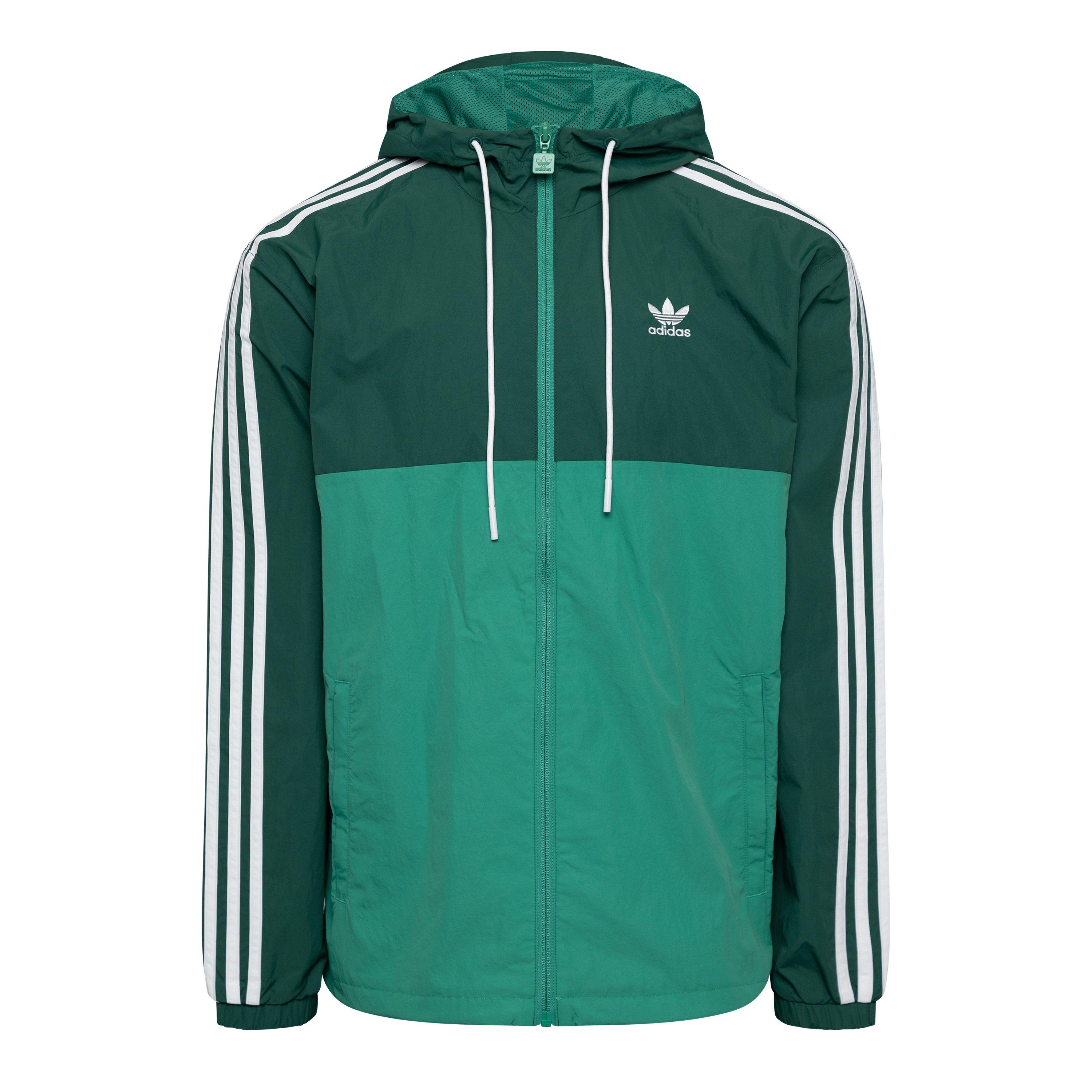 green - adidas Originals - Adidas Wvn Terrace I Sn99 - 1