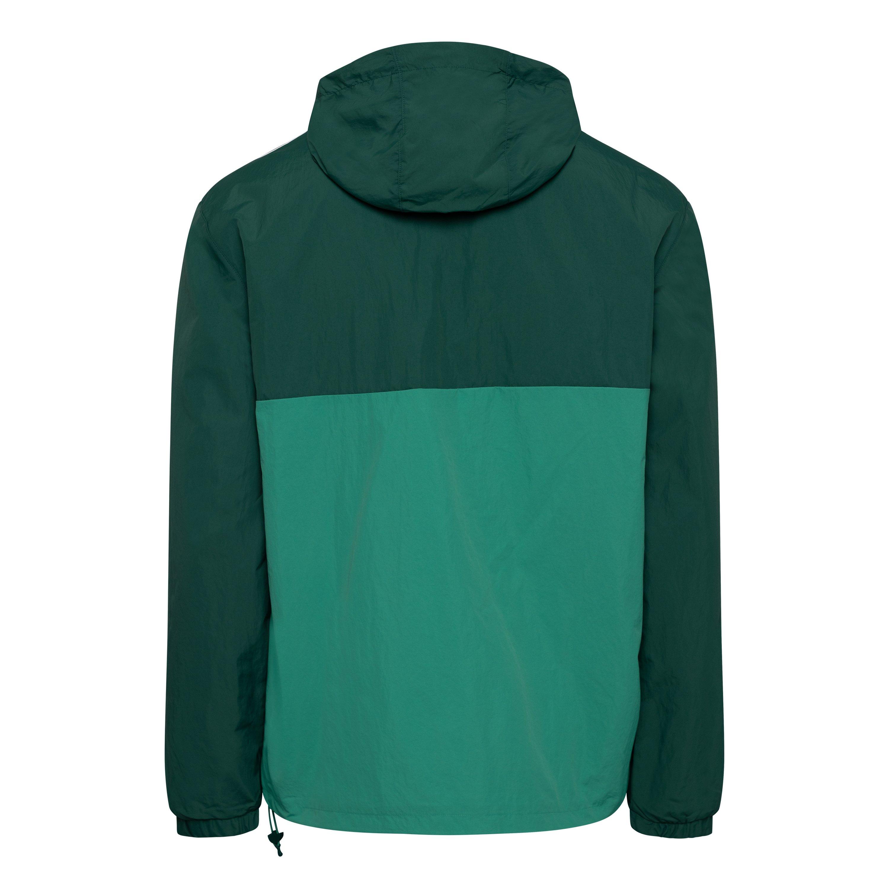 green - adidas Originals - Adidas Wvn Terrace I Sn99 - 2