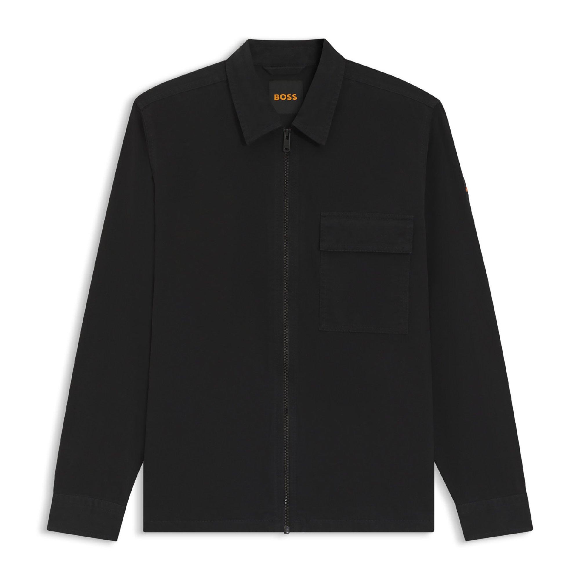 Black - Boss - Boss Lorum M 10260294 01 - 1