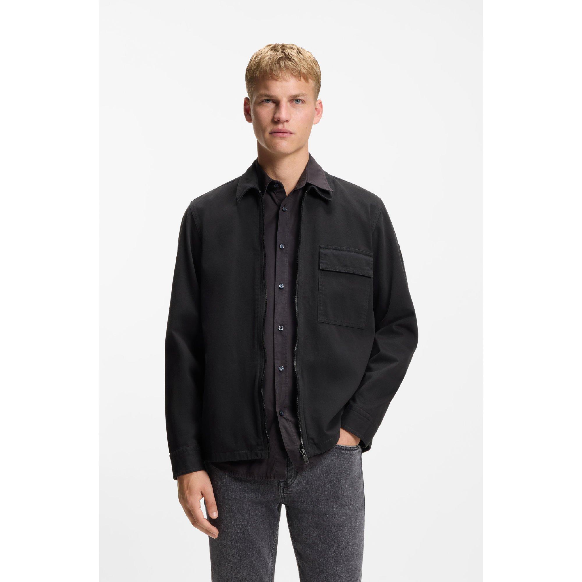 Black - Boss - Boss Lorum M 10260294 01 - 2