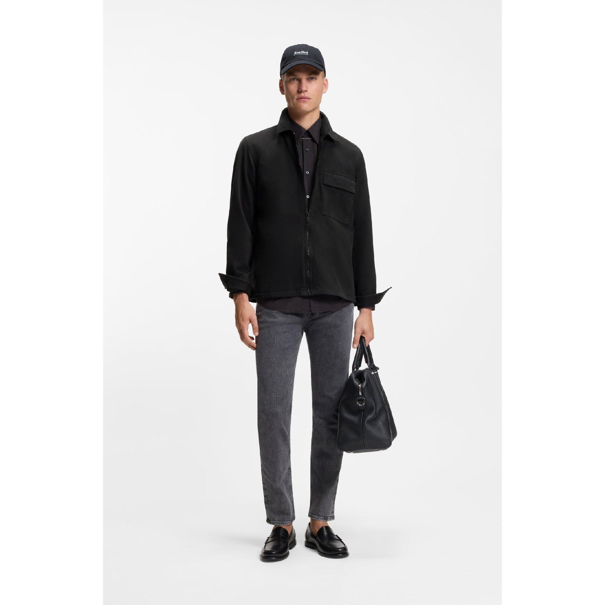 Black - Boss - Boss Lorum M 10260294 01 - 3
