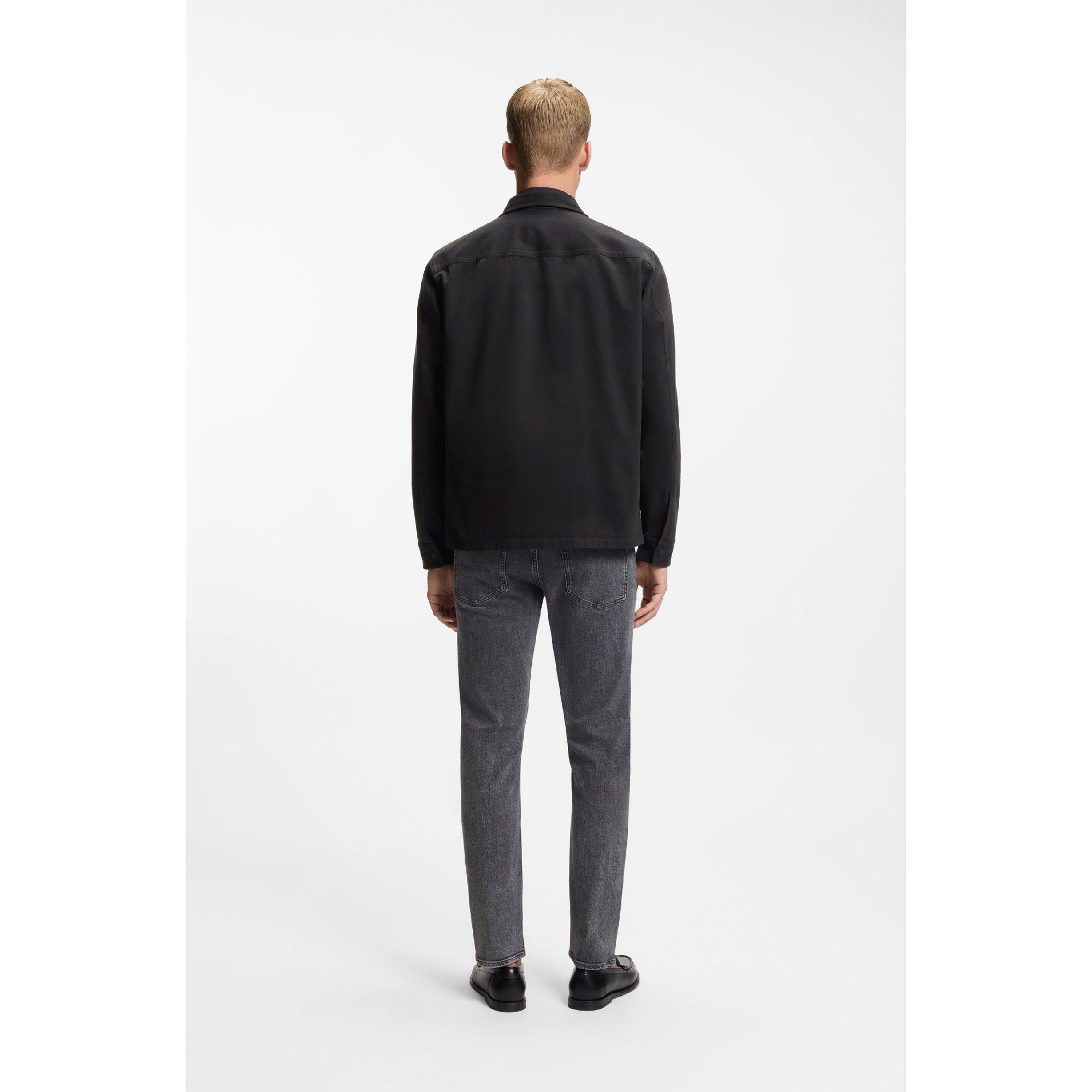 Black - Boss - Boss Lorum M 10260294 01 - 4