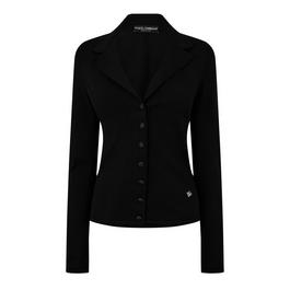 Dolce and Gabbana DG Blazer Ld44