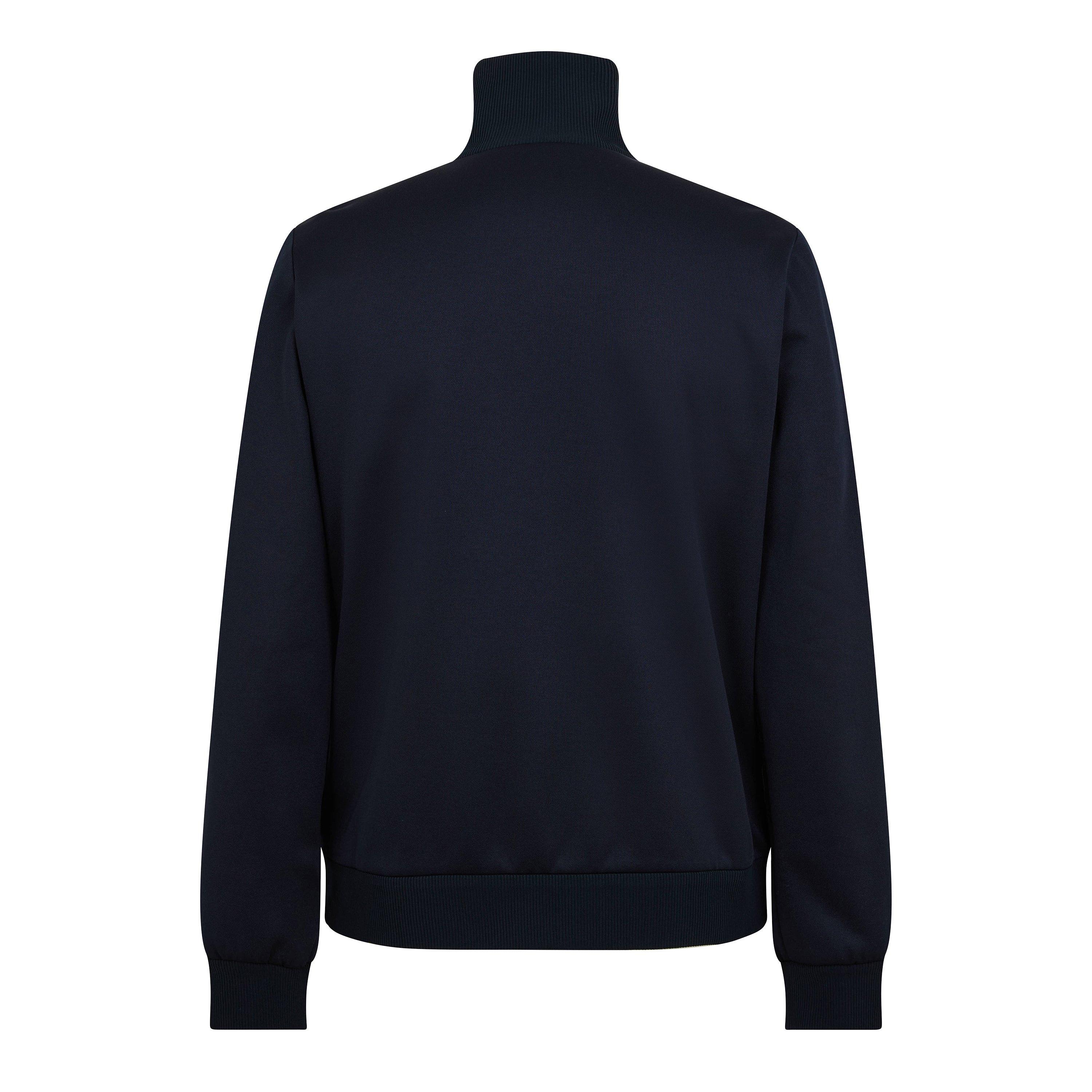 Ink - Gucci - Gucci Full Zip Jckt Sn61 - 2